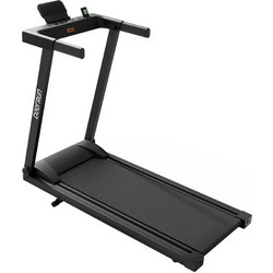 DeerRun A1 Pro Move+ Ηλεκτρικός Αναδιπλούμενος Διάδρομος Γυμναστικής Walking Pad 3hp έως 136kg