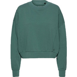 Superdry Γυναικείο Αθλητικό Φούτερ Βεραμάν WS310969A-5RC