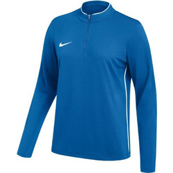 Nike DriFit Park 26 Drill Γυναικείο Αθλητικό Φούτερ Royal Blue IB7540-463