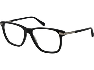 Gant GA50007 002 Ανδρικός Σκελετός Γυαλιών Οράσεως Κοκάλινος Μαύρος
