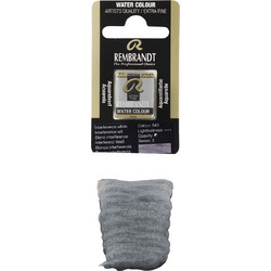 Royal Talens Rembrandt 843 Interference White Νερομπογιά 11-586-843
