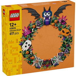 Lego Halloween Wreath για 12+ Ετών 40825