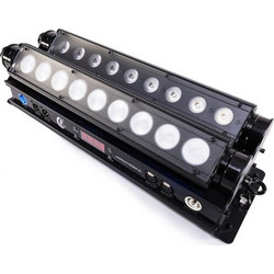 CLF Lighting LEDWASH XL Φωτορυθμικό Μπάρα Wash LED RGBW