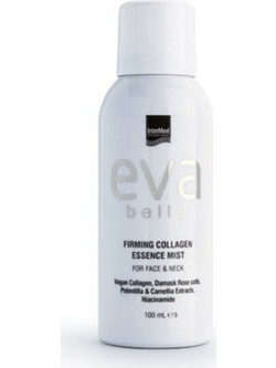 InterMed Eva Belle Firming Collagen Αντιγηραντικό Ενυδατικό Serum Προσώπου με Κολλαγόνο 100ml