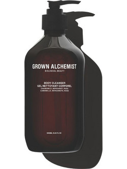 Grown Alchemist Energize Ανδρικό Αφρόλουτρο σε Gel 500ml
