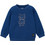 Mayoral Παιδικό Φούτερ Navy Μπλε 16-04459-071