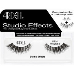 Ardell Studio Effects Demi Wispies Βλεφαρίδες Ενιαίες 2τμχ