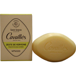 Cavailles Verbena Σαπούνι 100gr