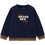 Mayoral Παιδικό Φούτερ Navy Μπλε 16-04462-077