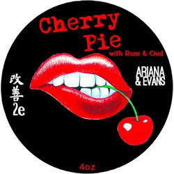 Ariana & Evans Cherry Pie K2e Σαπούνι Ξυρίσματος 118ml
