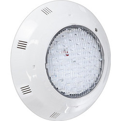 Globostar Pooleti Υποβρύχιο Φωτιστικό Πισίνας LED Μπλε 25W 1750lm 12V IP68 61541
