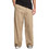 Volcom Ανδρικό Παντελόνι Chino Relaxed Εφαρμογή Μπεζ A1112614-KHA