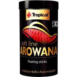 Tropical Soft Line Arowana XXL 250ml