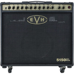 EVH 5150III EL34