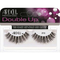 Ardell Double Up 213 Βλεφαρίδες Ενιαίες 2τμχ C39777