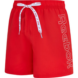 Reebok Ανδρικό Μαγιό Σορτς Κόκκινο L571100