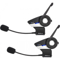 Sena 20S-01D Dual