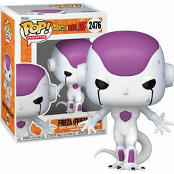 Funko Pop! Animation Dragon Ball Z 2476 Frieza (Frieza Saga)