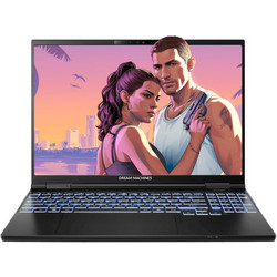 Dream Machines RS5060-15EU33 (Ultra 7 356H/32GB/1TB SSD/GeForce RTX 5060 8GB/FreeDos)