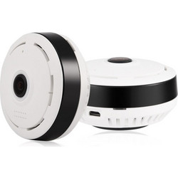 Mars VQ001 IP Κάμερα Ασφαλείας Wi-Fi 2MP Νυκτός με Αμφίδρομη Επικοινωνία