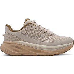 Tamaris Γυναικεία Sneakers Εκρού 1-23705-47-418