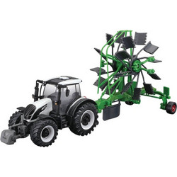 Bburago Farmland Tractor Valtra N174