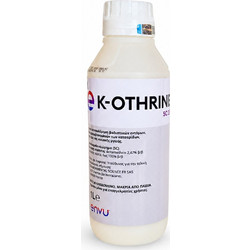 Envu K-Othrine Υγρό Εντομοκτόνο 1lt