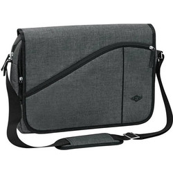 Wedo 59353012 Τσάντα Laptop Ώμου 15.6" Grey
