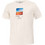 Champion Παιδικό T-Shirt Κοντομάνικο Μπεζ 307593-YS084