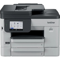 Brother MFC-J5110DW Έγχρωμο Φωτοτυπικό Inkjet