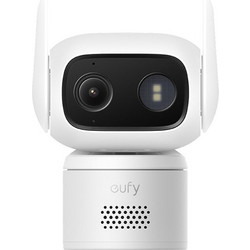 Anker Eufy C31 T817L420 IP Κάμερα Ασφαλείας Wi-Fi 5MP Full HD Αδιάβροχη Νυκτός