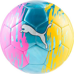 Puma Graphic Μπάλα Ποδοσφαίρου 085100-01