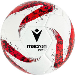 Macron Dew XI Μπάλα Ποδοσφαίρου