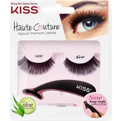 KiSS Khl03 Kit Βλεφαρίδες Ενιαίες 3τμχ 579574