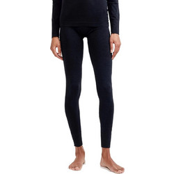 Craft CORE Dry Active Comfort Γυναικείο Κολάν Μακρύ Ψηλόμεσο Μαύρο 1911163-B99000
