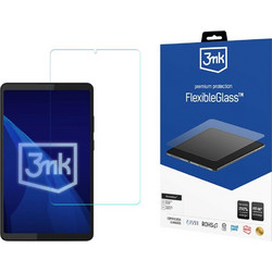 3mk FlexibleGlass Tempered Glass (Lenovo Tab K9)