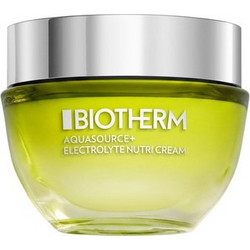 Biotherm Aquasource Electrolyte Dewy Cream 50ml