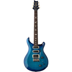 PRS Guitars SE Studio Ηλεκτρική Κιθάρα Double Cut με Μαγνήτες HSS & Ταστιέρα Rosewood Lake Blue