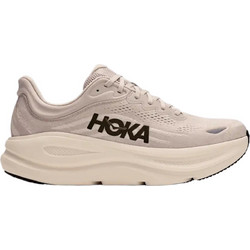 Hoka Bondi 9 Ανδρικά Αθλητικά Παπούτσια για Τρέξιμο Μπεζ 1162011-RRCK
