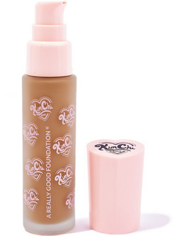 KimChi Chic A Really Good 19 Liquid Foundation 30ml