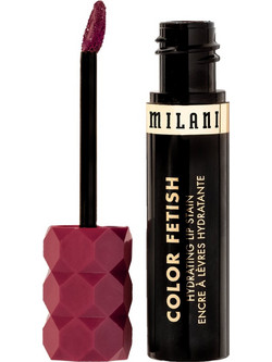 Milani Color Fetish Hydrating Bitten Berry Matte Κραγιόν Liquid 5.29ml