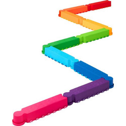 Battat Παιχνίδι Ισορροπίας Balance Beams BT1807Z