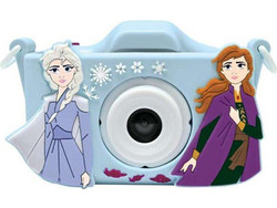 Lexibook Frozen with Silicon Pouch Kids