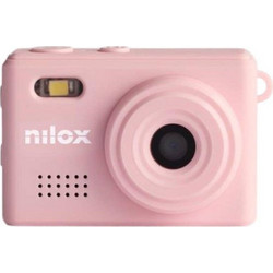 Nilox Mini Carrycam Pink