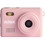 Nilox Mini Carrycam Pink