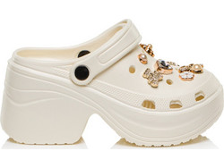 Jomix Σαμπό Beige WEG250502