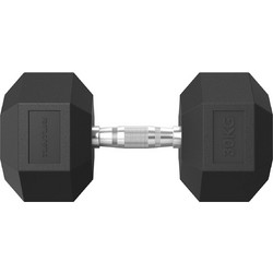 Tunturi Platinum 25TUPLA030 Εξάγωνος Αλτήρας 30kg