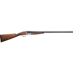 Fabarm Δίκαννο Ημιαυτόματη Πλαγιόκαννο Cal.20 71cm