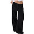 Guess Γυναικείο Τζιν Παντελόνι Loose Εφαρμογή Μαύρο W6YA2JD1192-GKNK