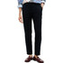 Tommy Hilfiger Υφασμάτινο Γυναικείο Παντελόνι Slim Εφαρμογή Μαύρο WW0WW52293-BDS